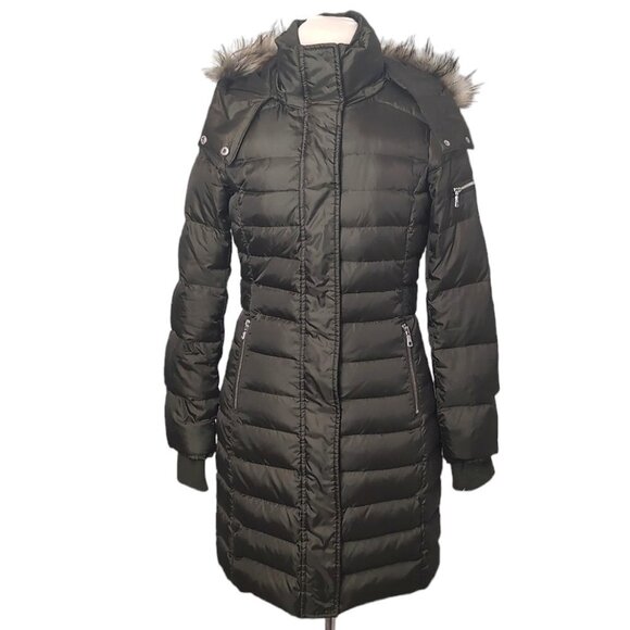 Sam Edelman Down Puffer  Coat - Picture 1 of 6